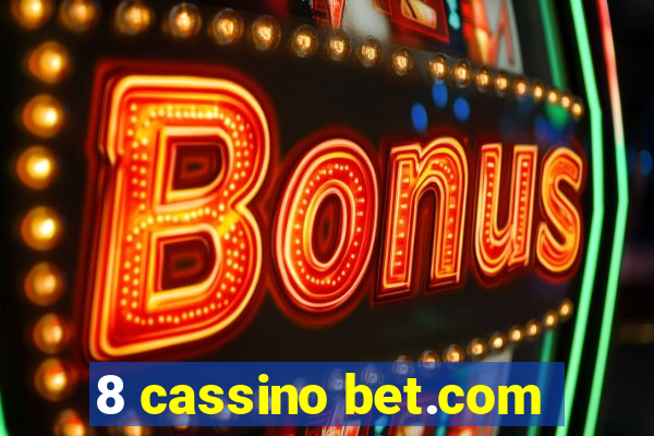 8 cassino bet.com